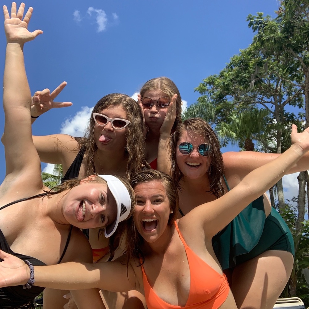 Meet your Posher, Sammi